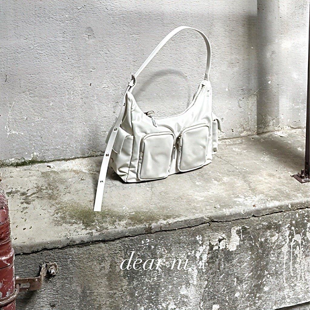 (flea market) 01 bags