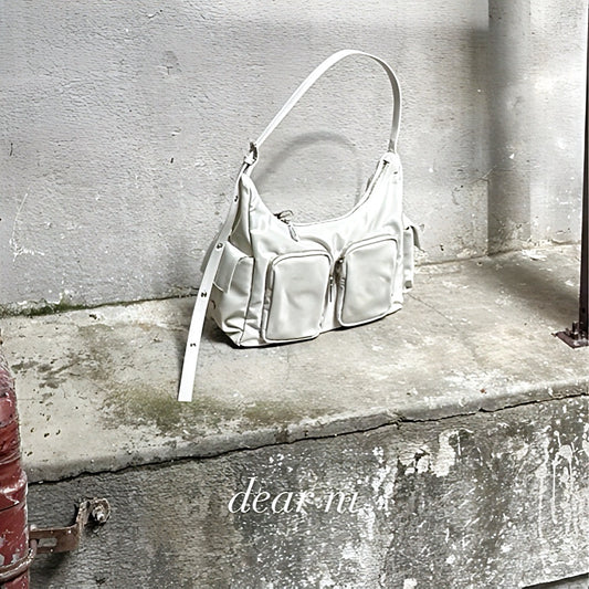 (flea market) 01 bags