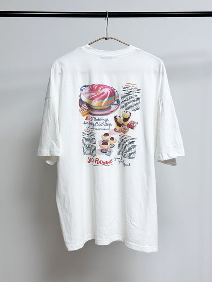 Pudding Soft T Shirt