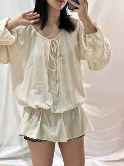 Eter Long Blouse