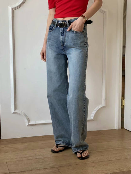 Slurp Denim Pants