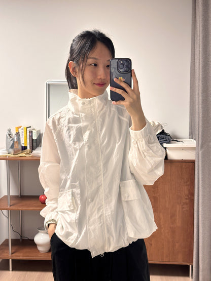 Rain Jacket