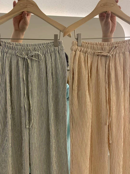 Summer Thomas Pants - 2cols