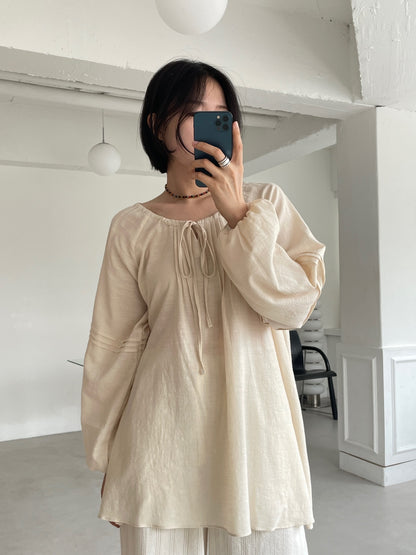 Eter Long Blouse