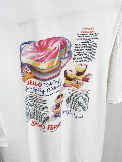 Pudding Soft T Shirt