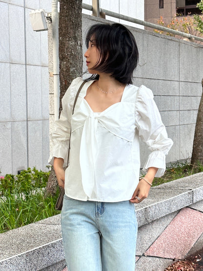 Romance Shirt Blouse