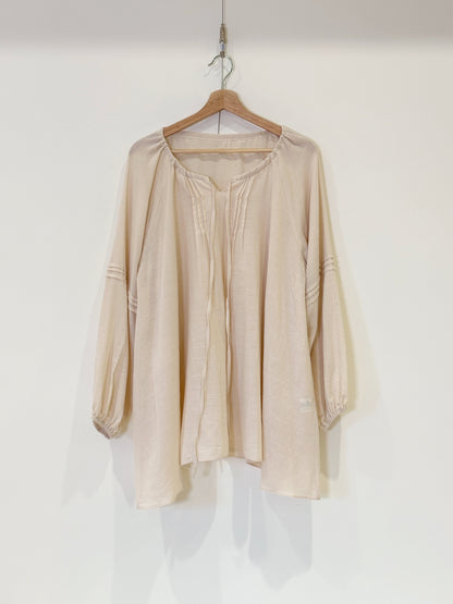 Eter Long Blouse