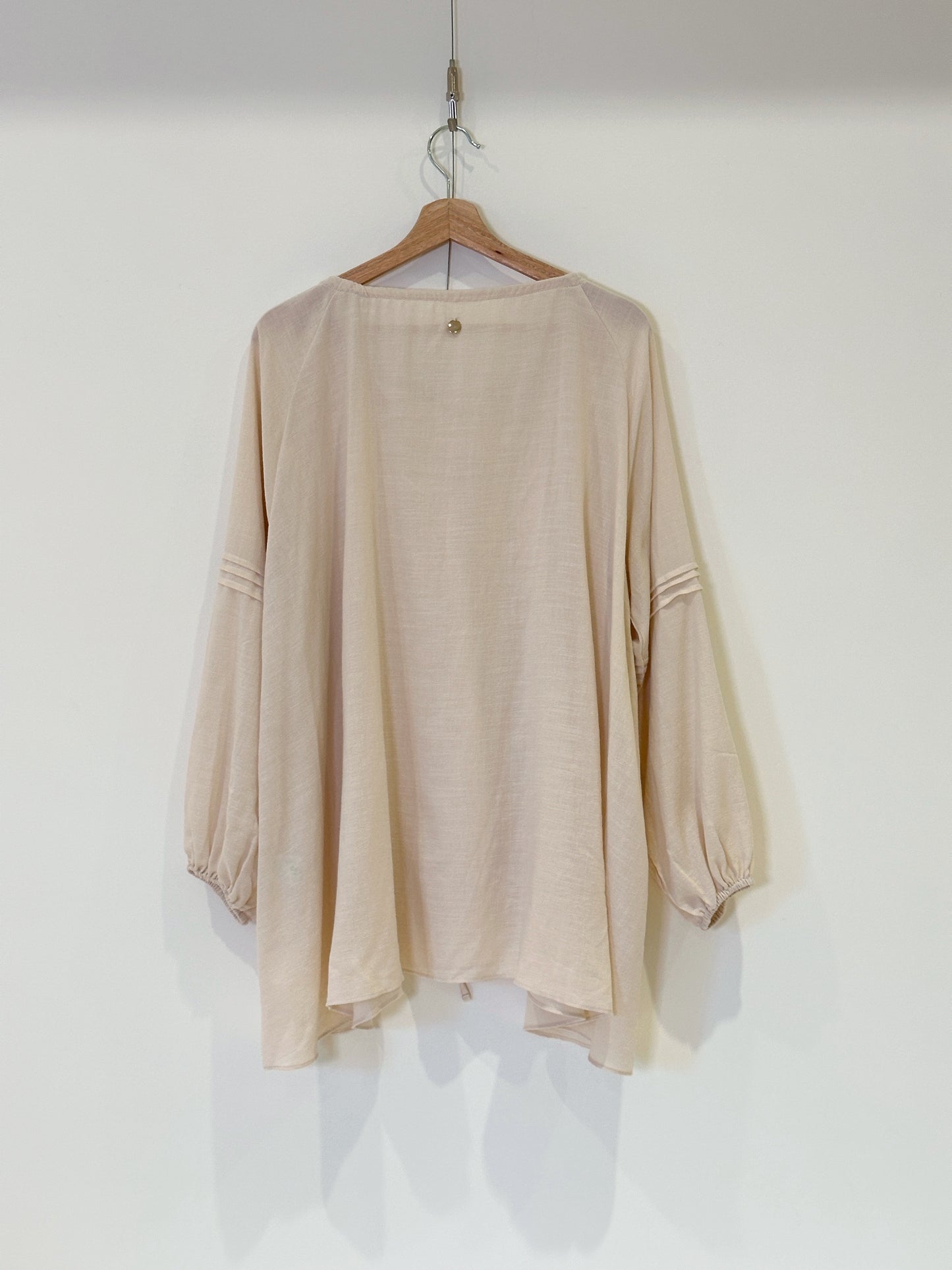 Eter Long Blouse