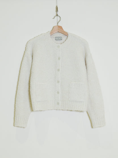 Cloud Mix Cardigan - 4 cols