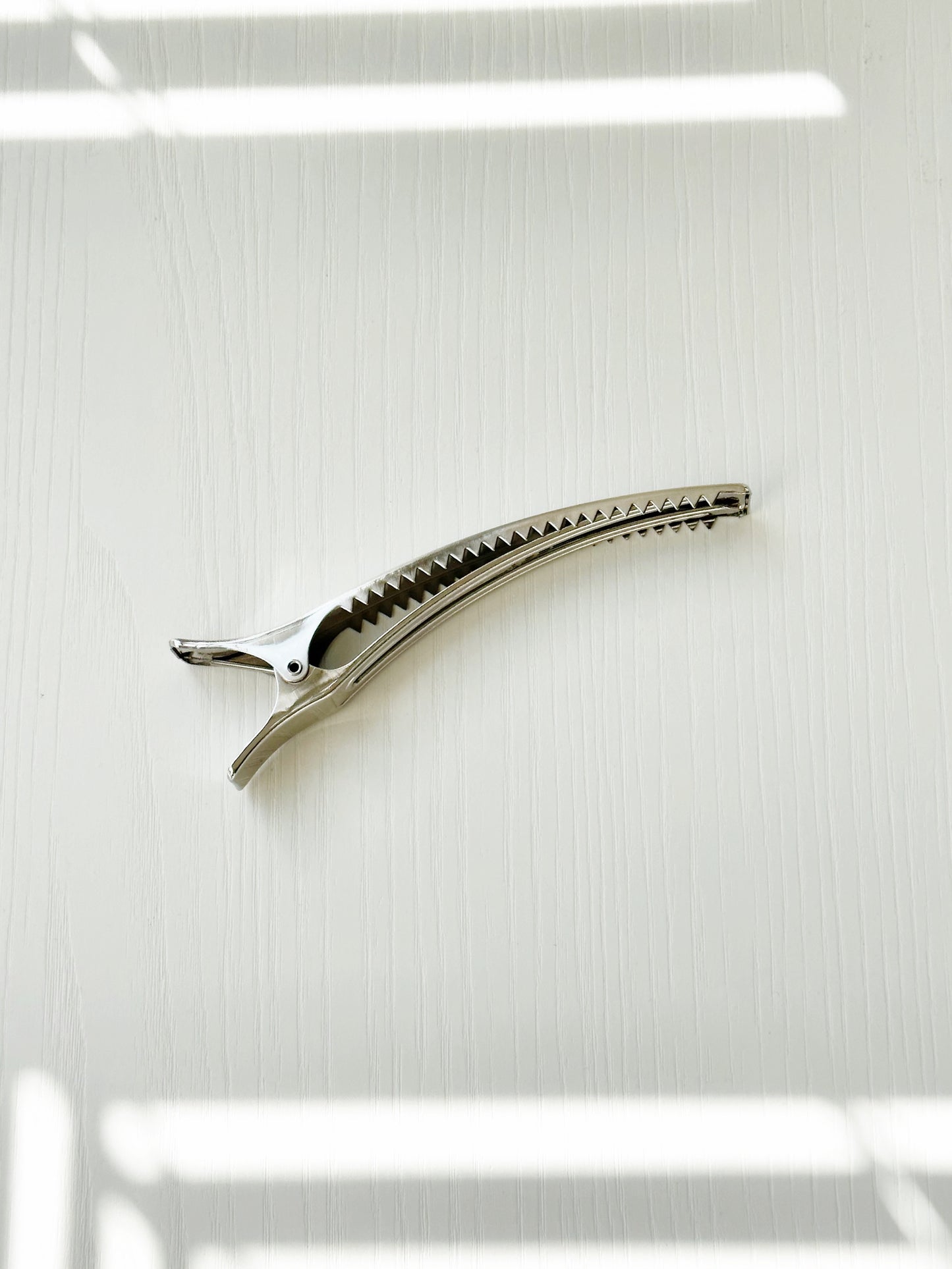 Large Flat Hair Pin