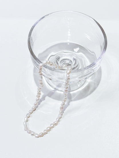 Fresh Water Pearl Necklace